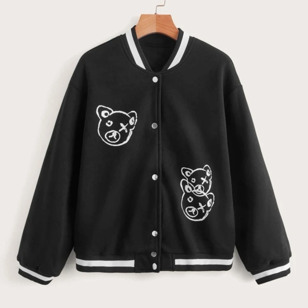 Crew Neck